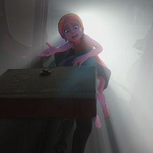 Foto As Aventuras de Tadeo 2: O Segredo do Rei Midas