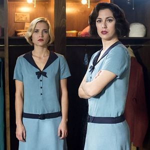 Foto As Telefonistas