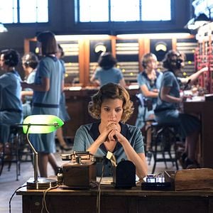 Foto As Telefonistas