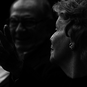 Foto Tudo É Irrelevante, Hélio Jaguaribe