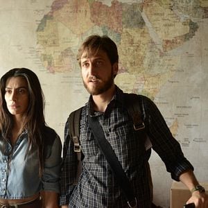 Foto O Amor Dá Voltas