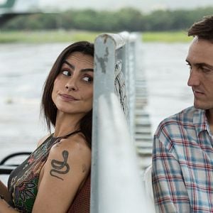 Foto O Amor Dá Voltas