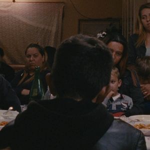 Foto Ciganos da Ciambra