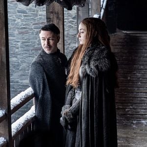 Foto Game of Thrones