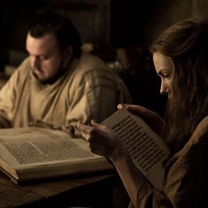 Foto Game of Thrones