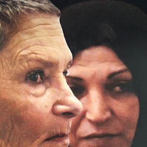 Foto A Oeste do Rio Jordão