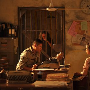 Foto Marlina, Assassina em Quatro Atos