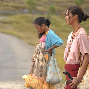 Foto Marlina, Assassina em Quatro Atos