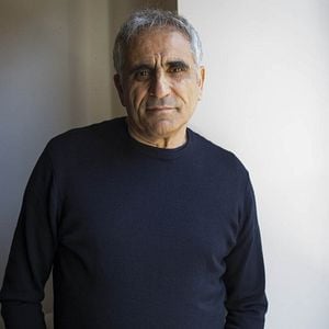 Foto Leonardo Di Costanzo