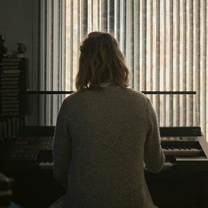 Foto Charlotte Aubin