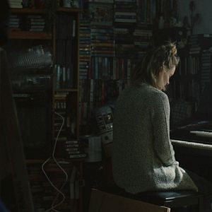 Foto Charlotte Aubin