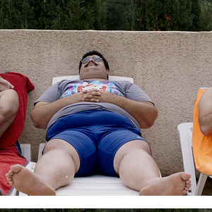 Foto Antes do Fim do Verão