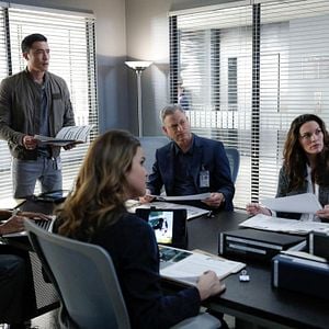 Foto Tyler James Williams