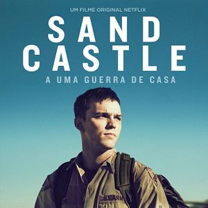 Foto Castelo de Areia