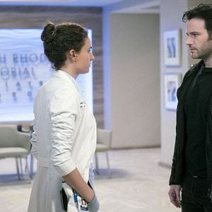 Foto Chicago Med: Atendimento de Emergência