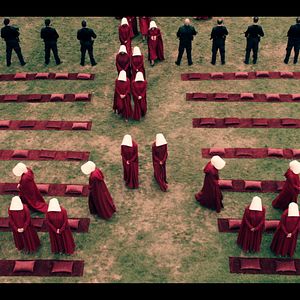 Foto The Handmaid's Tale