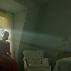 Foto The Handmaid's Tale