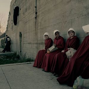 Foto The Handmaid's Tale