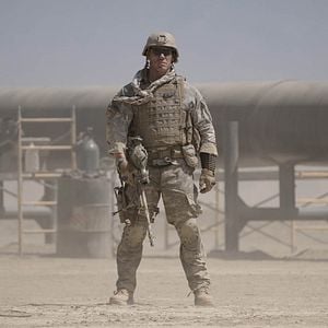 Foto Na Mira do Atirador