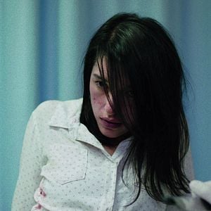 Foto A Região Selvagem