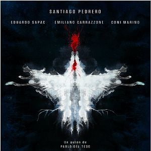 Foto O sangue do Galo