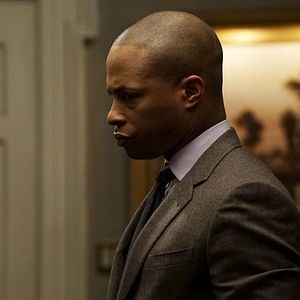 Foto Cornelius Smith Jr