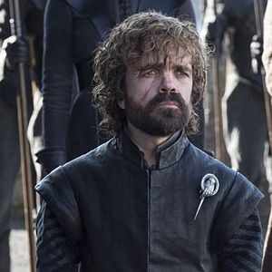 Foto Game of Thrones