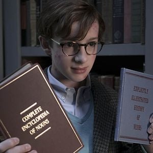 Foto Lemony Snicket - Desventuras em Série
