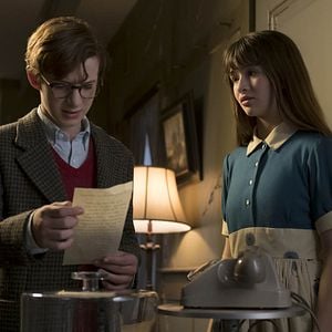 Foto Lemony Snicket - Desventuras em Série