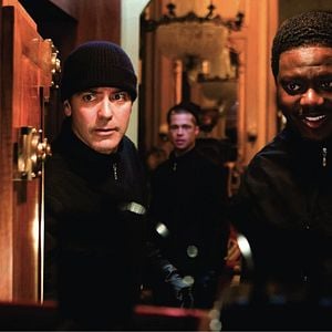 Foto Doze Homens e Outro Segredo