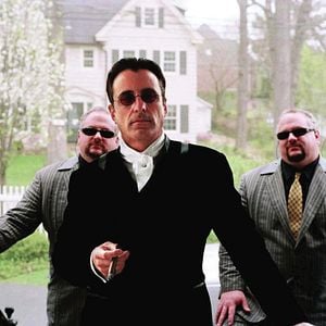 Foto Doze Homens e Outro Segredo