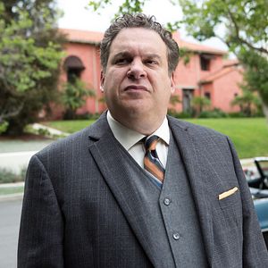 Foto Jeff Garlin