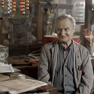 Foto Daniel Prévost