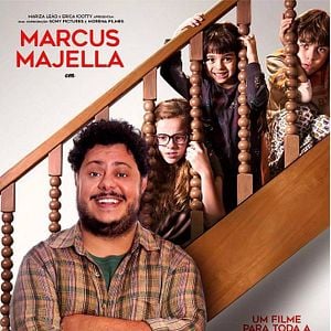 Foto Um Tio Quase Perfeito