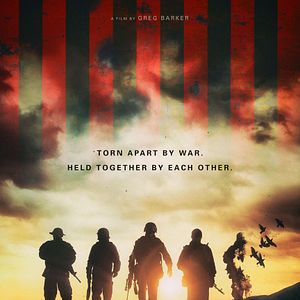 Foto Legion of Brothers