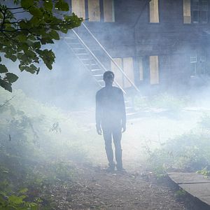 Foto Ao Cair da Noite