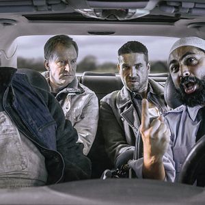 Foto Plano Quase Perfeito