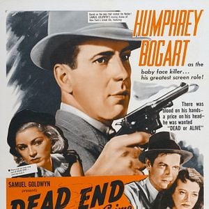 Foto Beco Sem Saída