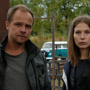 Foto Nora von Waldstätten