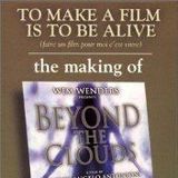 Foto Faire un film pour moi c'est vivre