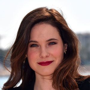 Foto Caroline Dhavernas