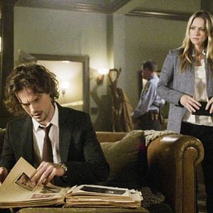 Foto Matthew Gray Gubler