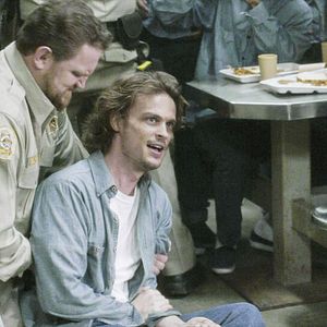 Foto Matthew Gray Gubler