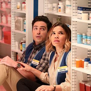 Foto Ben Feldman