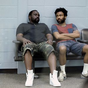 Foto Atlanta (2016)