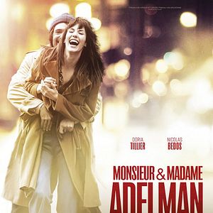 Foto Monsieur & Madame Adelman