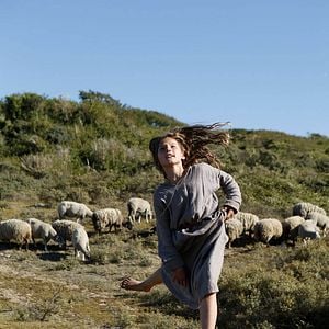 Foto Jeannette: A Infância de Joana D'Arc