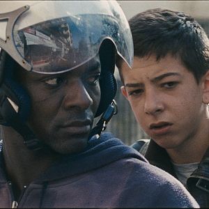 Foto Ciganos da Ciambra