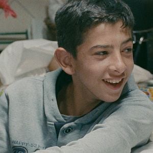 Foto Ciganos da Ciambra