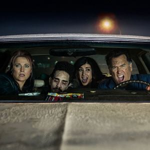 Foto Ash vs Evil Dead